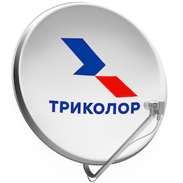 Триколор Черноголовка